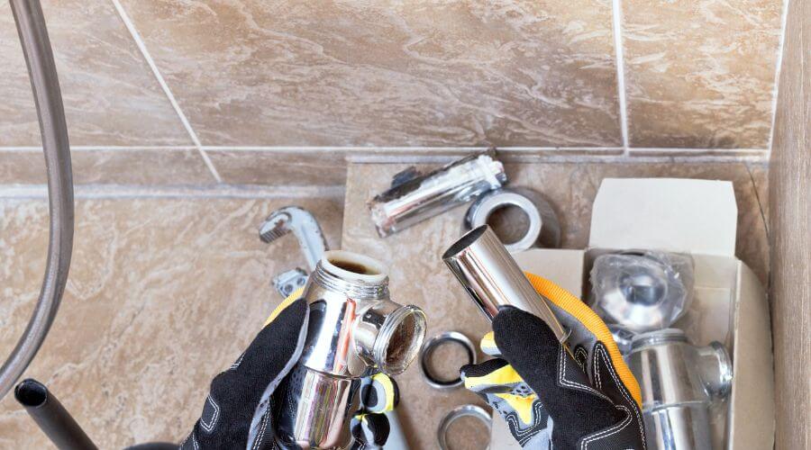 Local Siding Services in Drayden, MD